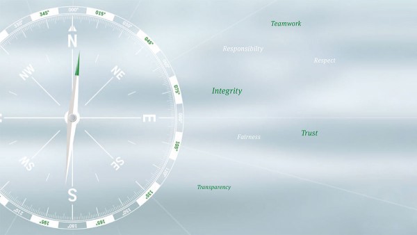 Schaeffler Group Corporate Code of Conduct