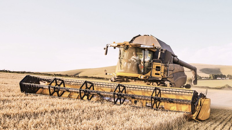 Schaeffler solutions for agriculture