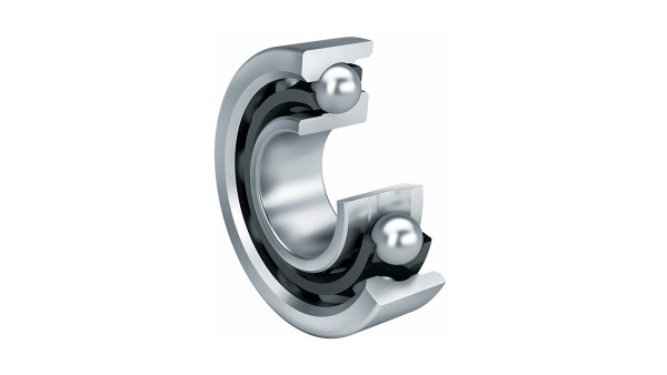 Schaeffler X-life products: INA axial angular contact ball bearings